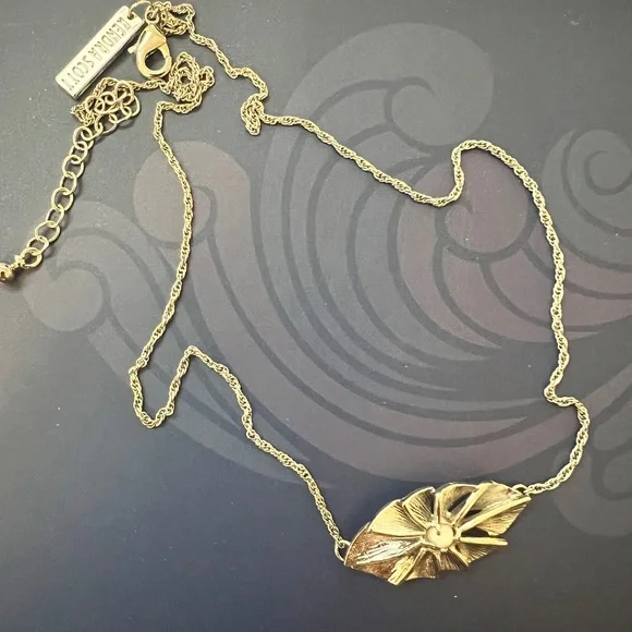 Vintage Kendra Scott Necklace - Picture 2 of 4